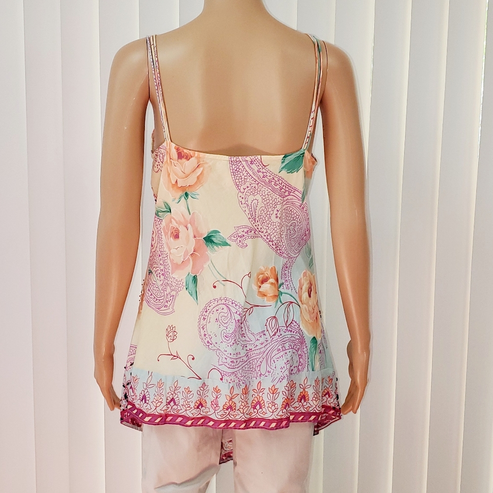 Guess jeans dress tank top - Picture 4 of 9